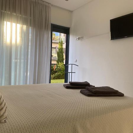 Cavalo Preto Luxury Beach Resort Quarteira Buitenkant foto