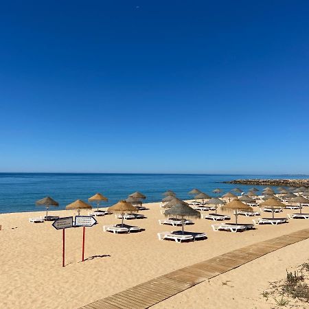 Cavalo Preto Luxury Beach Resort Quarteira Buitenkant foto