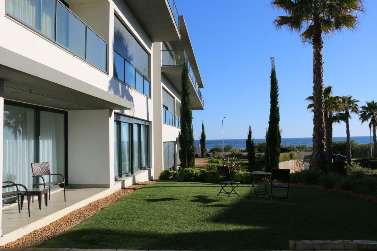 Cavalo Preto Luxury Beach Resort Quarteira Buitenkant foto