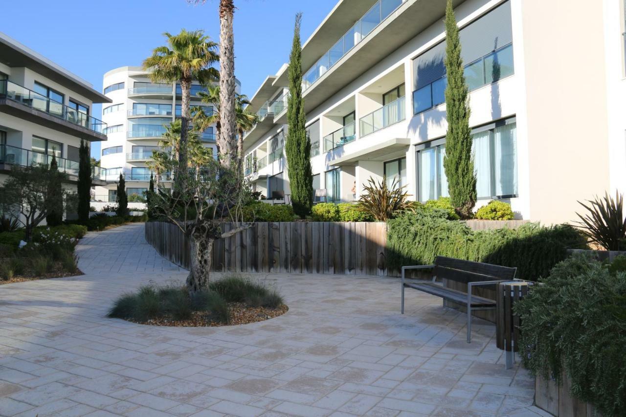 Cavalo Preto Luxury Beach Resort Quarteira Buitenkant foto